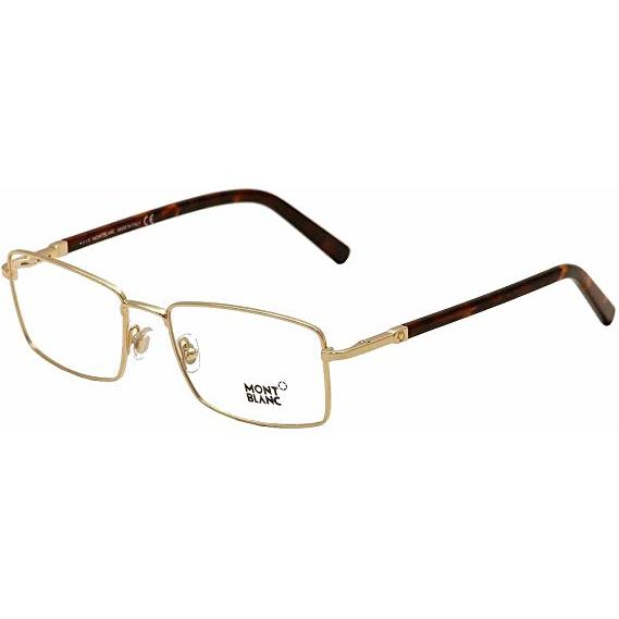 Rame ochelari de vedere barbati Montblanc MB0583-F A28