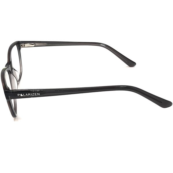 Rame ochelari de vedere dama Polarizen  WD1049 C2