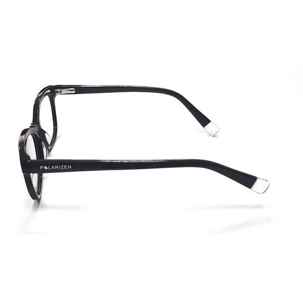 Rame ochelari de vedere dama Polarizen WD4015 C1