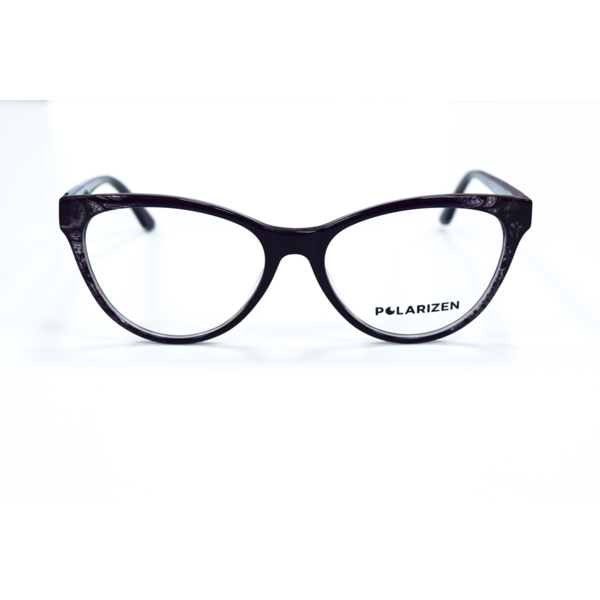 Ochelari dama cu lentile pentru protectie calculator Polarizen PC WD2007 C1
