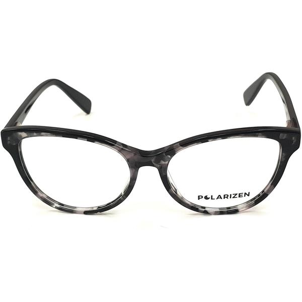 Ochelari dama cu lentile pentru protectie calculator Polarizen PC WD4008 C2