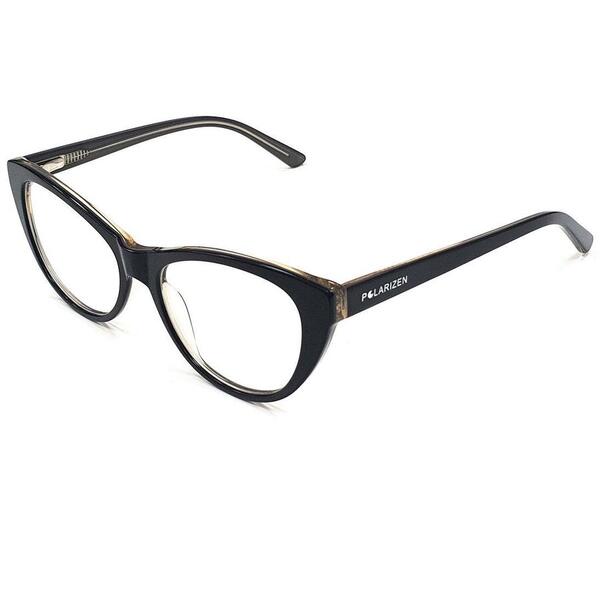 Ochelari dama cu lentile pentru protectie calculator Polarizen PC WD3034 C1