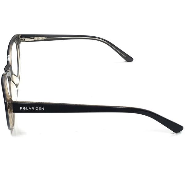Ochelari dama cu lentile pentru protectie calculator Polarizen PC WD3034 C1