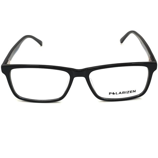Ochelari dama cu lentile pentru protectie calculator Polarizen PC WD1043 C1