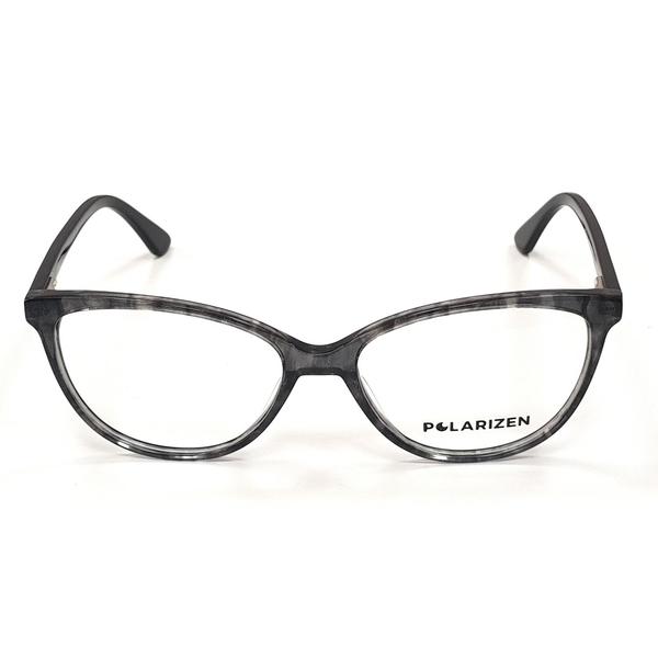 Ochelari dama cu lentile pentru protectie calculator Polarizen PC WD2051 C2