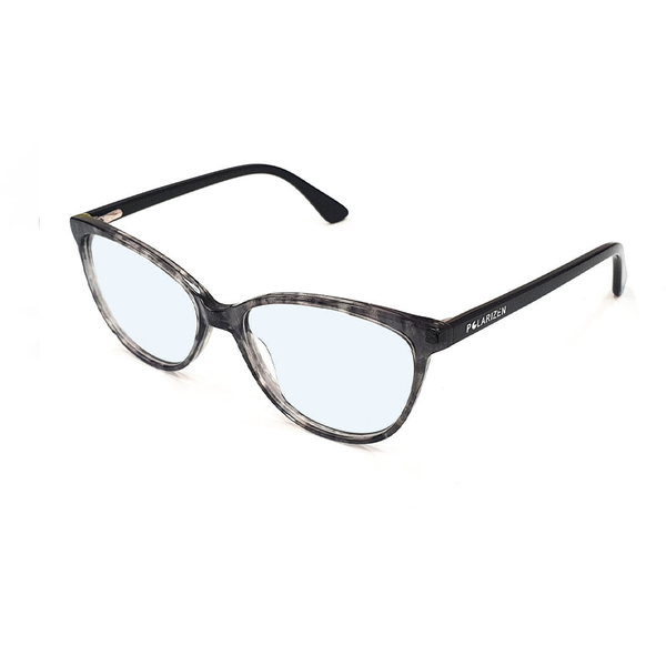 Ochelari dama cu lentile pentru protectie calculator Polarizen PC WD2051 C2
