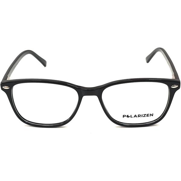 Ochelari unisex cu lentile pentru protectie calculator Polarizen PC WD1021-C1