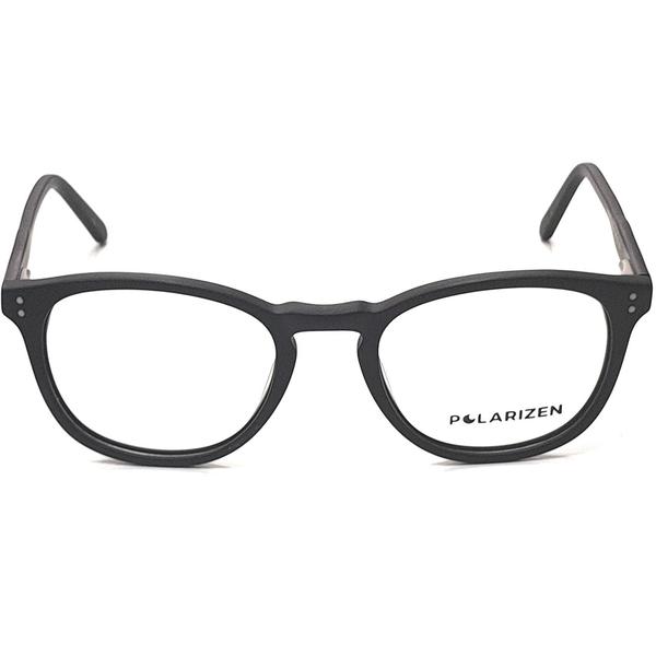 Ochelari unisex cu lentile pentru protectie calculator Polarizen PC WD5002 C2