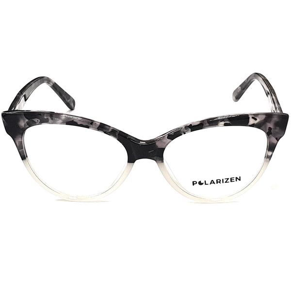 Ochelari dama cu lentile pentru protectie calculator Polarizen PC WD3017 C2