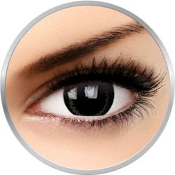 Phantasee Beautiful Eyes Defined Ring - lentile de contact colorate conturate trimestriale - 90 purtari (2 lentile/cutie)