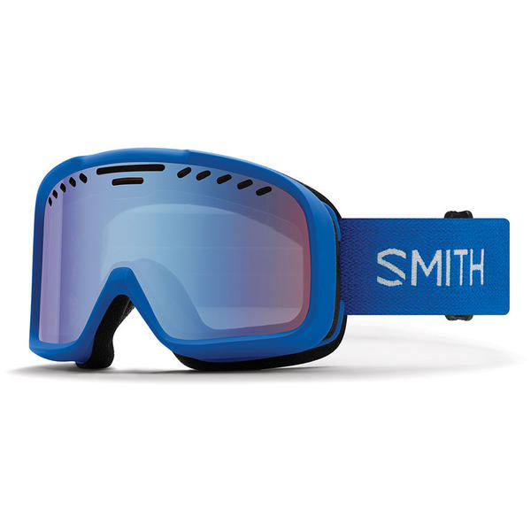 Ochelari de schi pentru adulti Smith PROJECT IMPERIAL BLUE BLU SNS SP AF