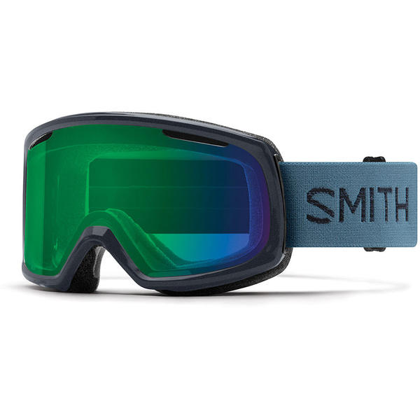 Ochelari de schi pentru adulti Smith RIOT PETROL CP ED GRN MIR