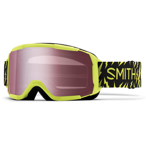 Ochelari de schi pentru copii Smith DAREDEVIL ACID BOLTZ IGNITOR SP AF