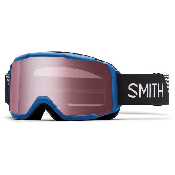 Ochelari de schi pentru copii Smith DAREDEVIL BLUE STRIKE IGNITOR SP AF