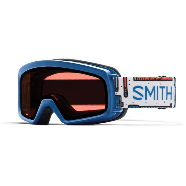 Ochelari de schi pentru copii Smith RASCAL TOOLBOX RC36 ROSEC AF