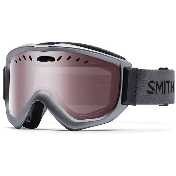 Ochelari de schi pentru adulti Smith KNOWLED.REG GRAPHITE IGNITOR SP AF