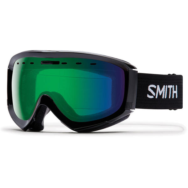 Ochelari de schi pentru adulti Smith PROPHECY OTG BLACK CP ED GRN MIR