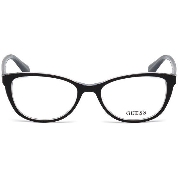 Rame ochelari de vedere dama Guess GU2589 001