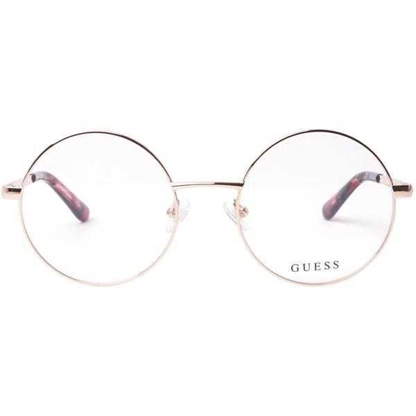 Rame ochelari de vedere dama Guess GU2682 028