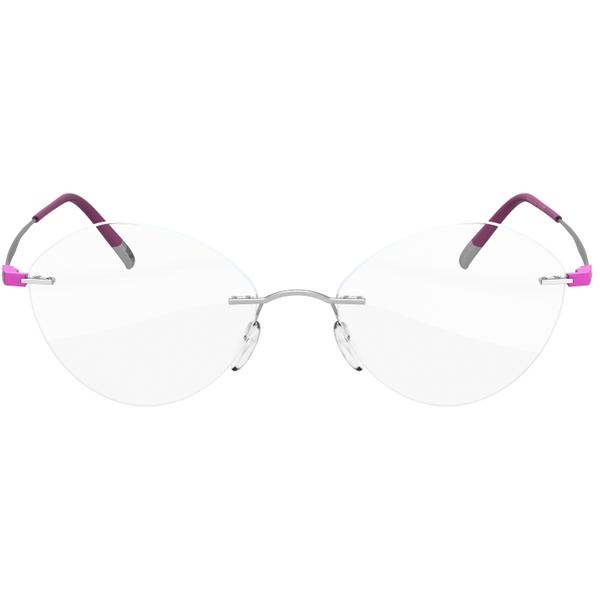 Rame ochelari de vedere dama Silhouette 5516/CI 7100