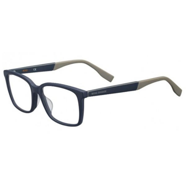 Rame ochelari de vedere barbati BOSS ORANGE (S) BO 0276/F HN6 BL