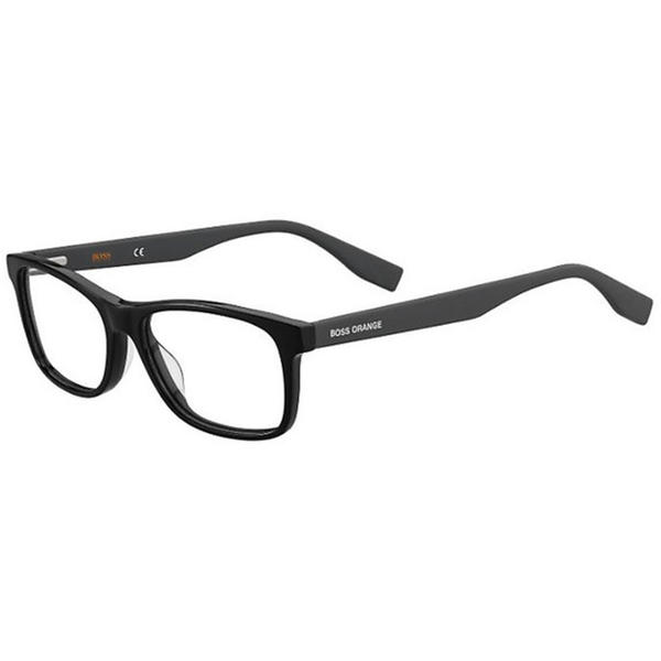 Rame ochelari de vedere unisex BOSS ORANGE BO 0319 807