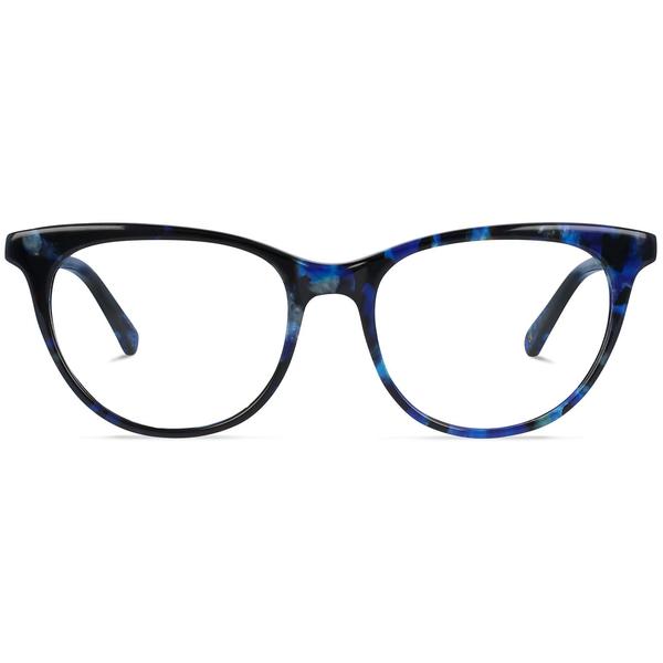 Rame ochelari de vedere dama Battatura Francesca B301