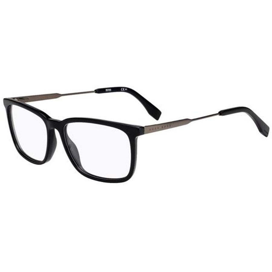 Rame ochelari de vedere barbati HUGO BOSS (S) 0995 807 (S) imagine teramed.ro