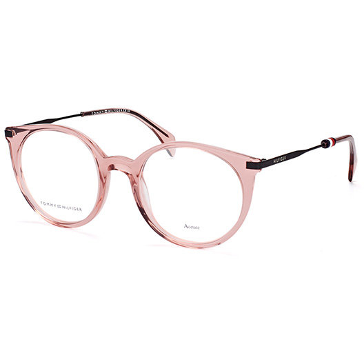Rame ochelari de vedere dama Tommy Hilfiger TH 1475 35J PINK Rame ochelari de vedere 2023-11-28 2