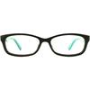Rame ochelari de vedere dama Tommy Hilfiger TH 1491 PJP BLUE