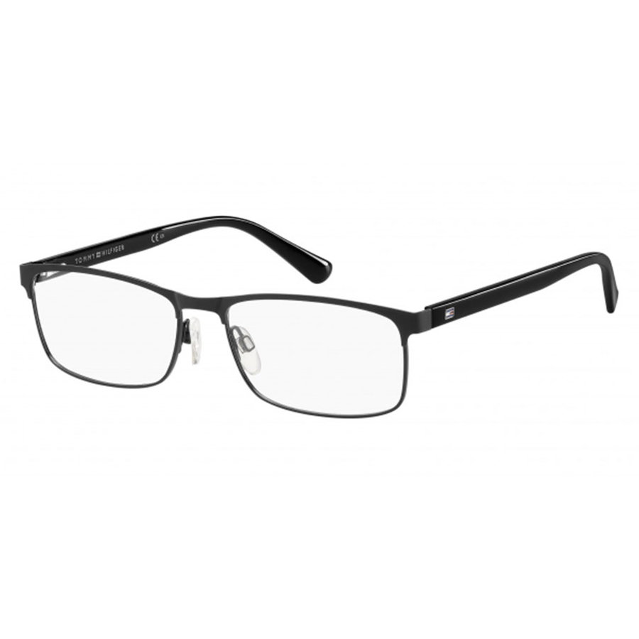 Rame ochelari de vedere barbati Tommy Hilfiger TH 1529 003 Pret Mic lensa imagine noua