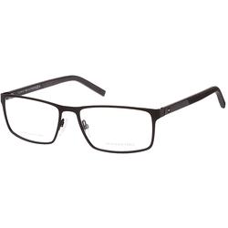 Rame ochelari de vedere barbati Tommy Hilfiger  TH 1593 003 MTT BLACK