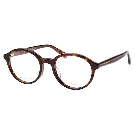 Rame ochelari de vedere dama Tommy Hilfiger TH 1587/G 086 DKHAVANA D