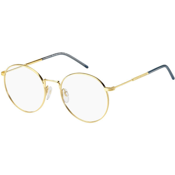 Rame ochelari de vedere dama Tommy Hilfiger TH 1586 J5G GOLD