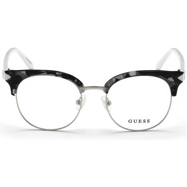 Rame ochelari de vedere dama Guess GU2671 001