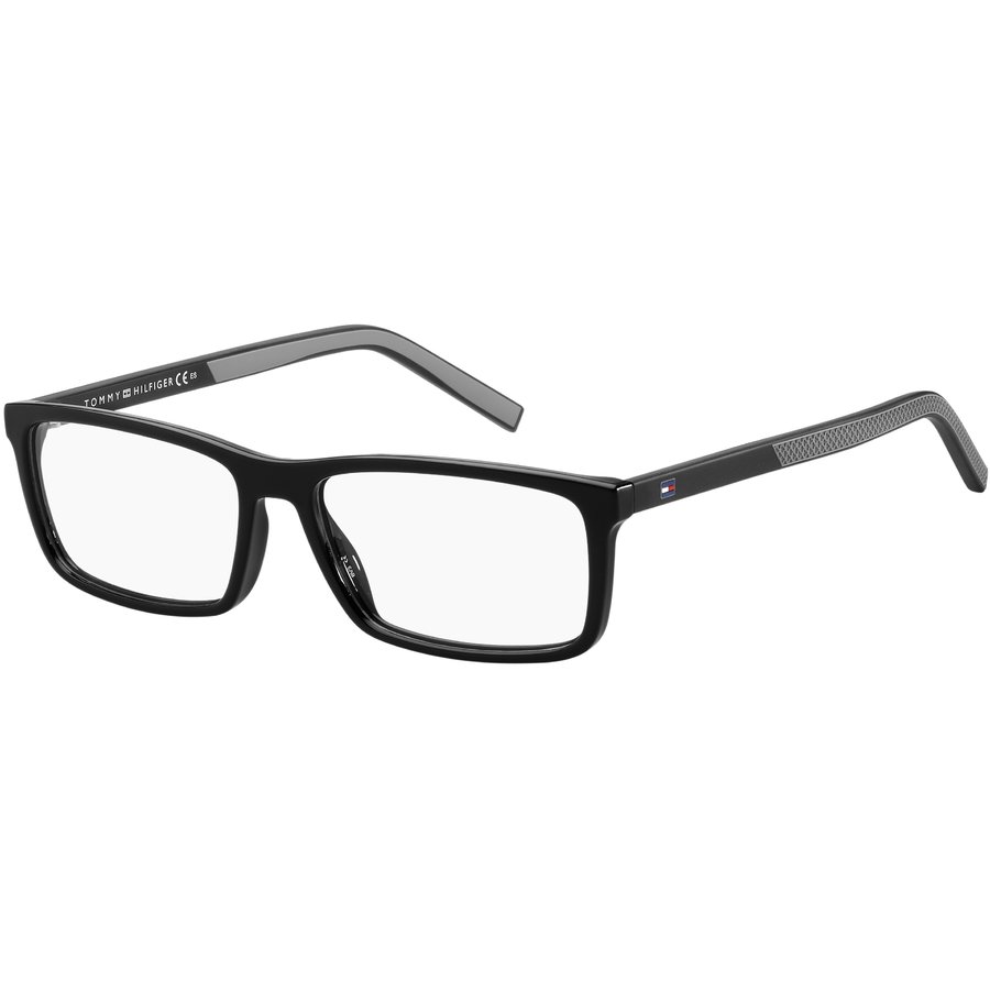 Poze Rame ochelari de vedere barbati Tommy Hilfiger TH 1591 807