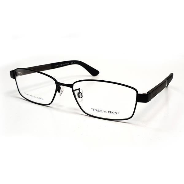 Rame ochelari de vedere barbati Tommy Hilfiger TH 1508/F 807