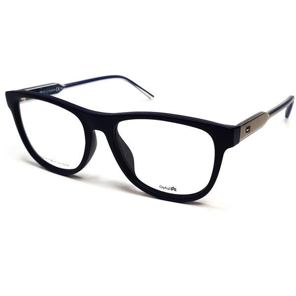 Rame ochelari de vedere unisex Tommy Hilfiger TH 1460/F DJR