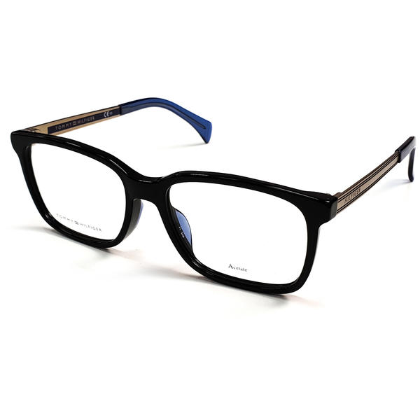 Rame ochelari de vedere barbati Tommy Hilfiger TH 1457/F U7M