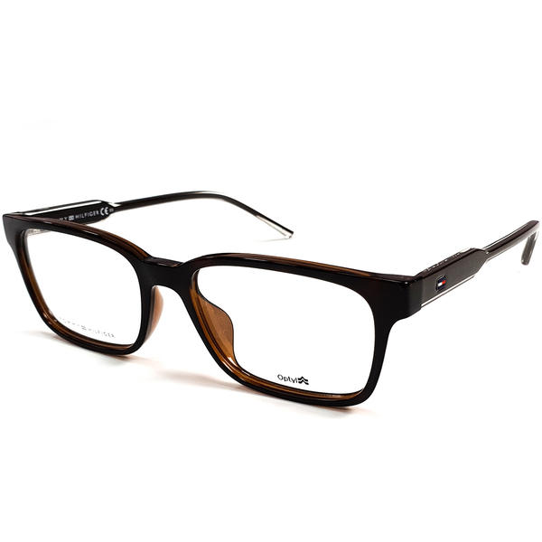 Rame ochelari de vedere barbati Tommy Hilfiger TH 1461/F EIJ