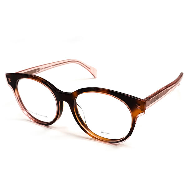 Rame ochelari de vedere unisex Tommy Hilfiger TH 1465/F LQ8