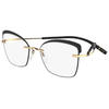 Rame ochelari de vedere dama Silhouette 5518/FT 7530