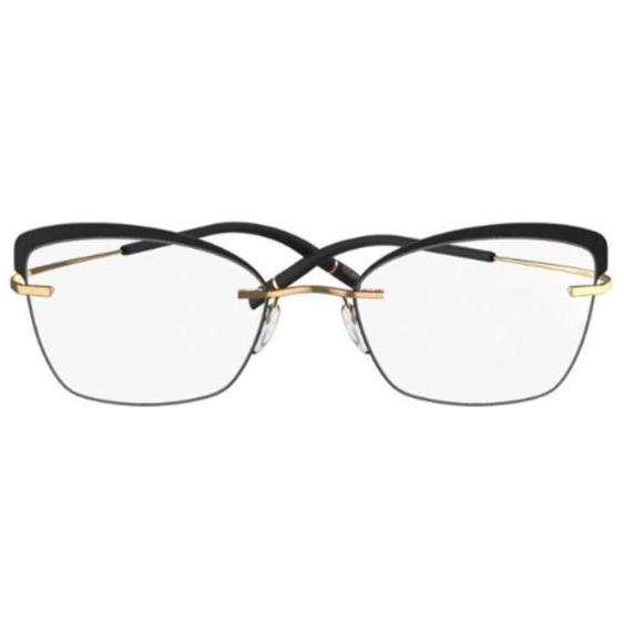 Rame ochelari de vedere dama Silhouette 5518/FT 7530