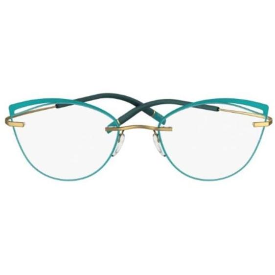 Rame ochelari de vedere dama Silhouette 5518/FU 5540