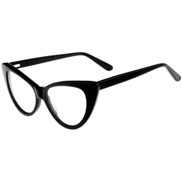 Rame ochelari de vedere dama Polarizen 6144 C1