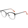 Rame ochelari de vedere unisex Polarizen 9075 C1