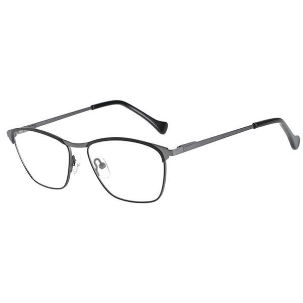 Rame ochelari de vedere barbati Polarizen 9121 C3