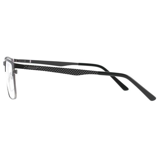Rame ochelari de vedere barbati Polarizen 9167 C1