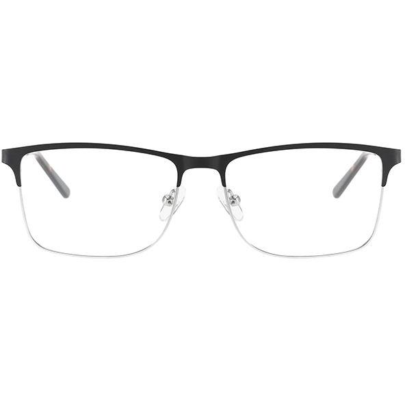 Rame ochelari de vedere barbati Polarizen 9167 C3