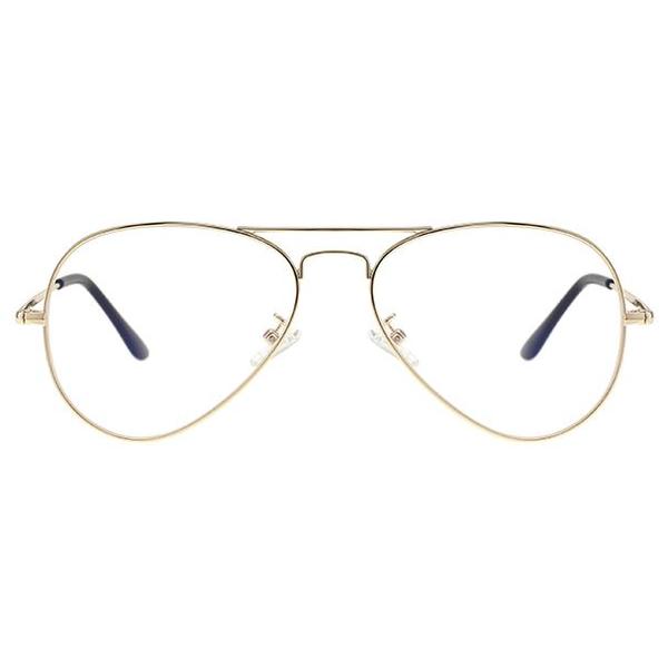 Rame ochelari de vedere unisex Polarizen JS1700 C1